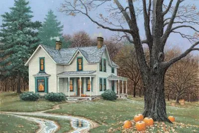 Between Seasons