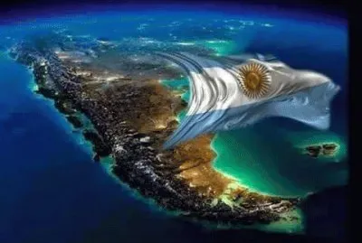 DÃ­a de la Bandera jigsaw puzzle