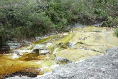 Cachoeira