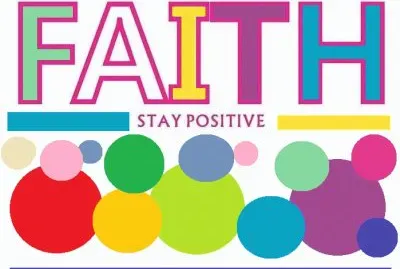 פאזל של multicolor