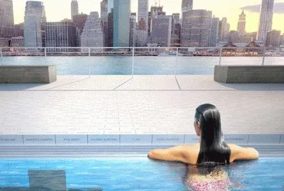 Hudson River, New York jigsaw puzzle