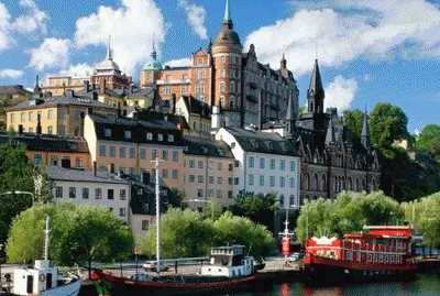 Sweden