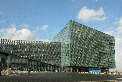 Iceland jigsaw puzzle