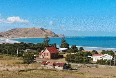 New Zealand