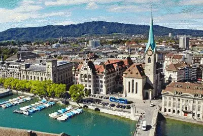 Switzerland
