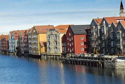 Trondheim, Norway
