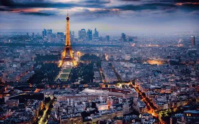 Parigi jigsaw puzzle