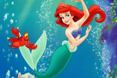 Princesas da Disney jigsaw puzzle