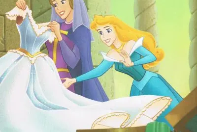 Princesas da Disney