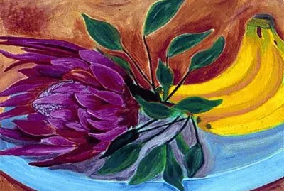 פאזל של Painting