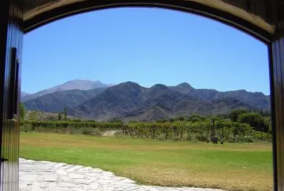 Cachi. Salta. Argentina