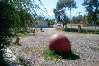 Paisaje