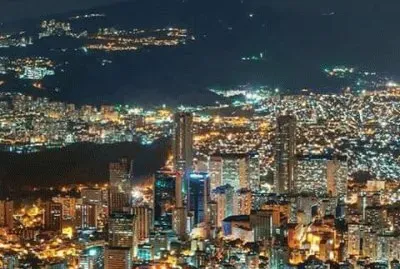 פאזל של Caracas