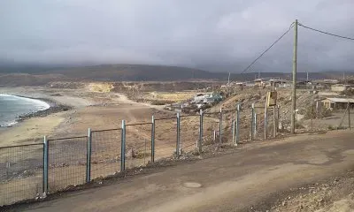 Paisaje jigsaw puzzle