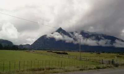 פאזל של Paisaje