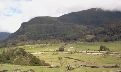 פאזל של Paisaje