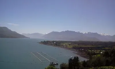 Paisaje jigsaw puzzle