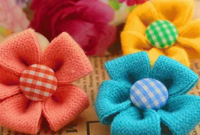 פאזל של multicolor