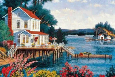 lago