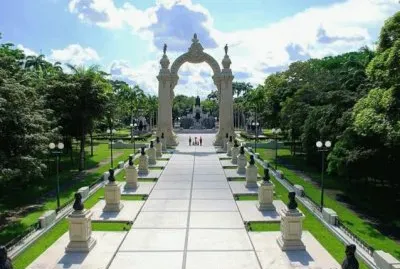 Campo de Carabobo