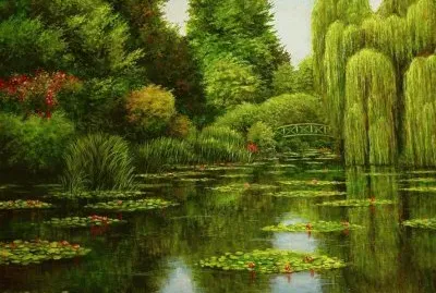 verdes