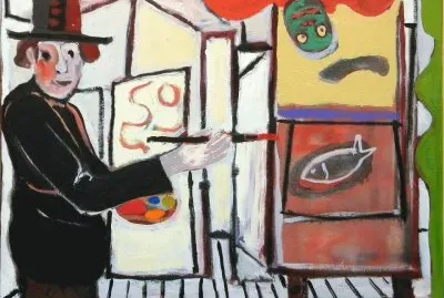 פאזל של Billy Barrell