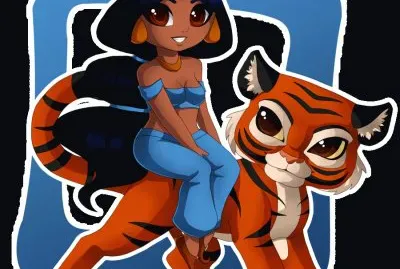 Jasmine