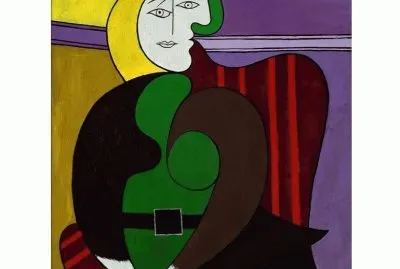 Pablo Picasso 1881-1973