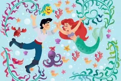 פאזל של Eric Ariel