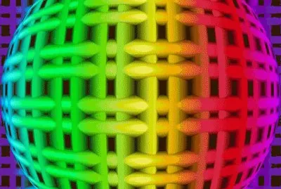 פאזל של Rainbow Art