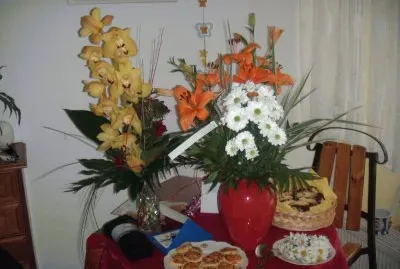 Geburtstag