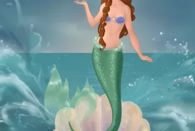 Ariel