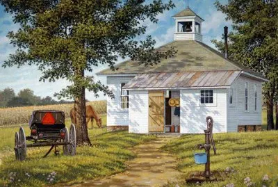 Country School