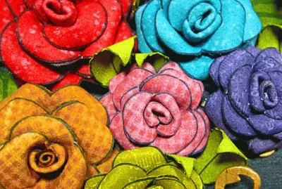 multicolor jigsaw puzzle