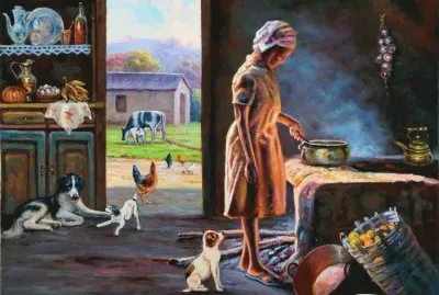 lar jigsaw puzzle