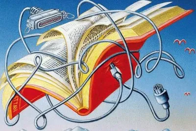 libri jigsaw puzzle