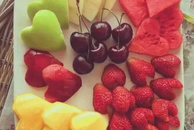 פאזל של multicolor