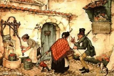 ottocento jigsaw puzzle