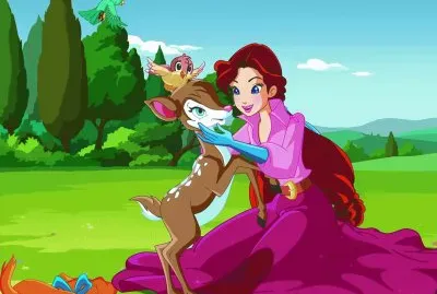 la principessa sissi