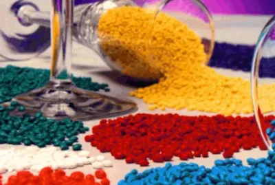 פאזל של multicolor