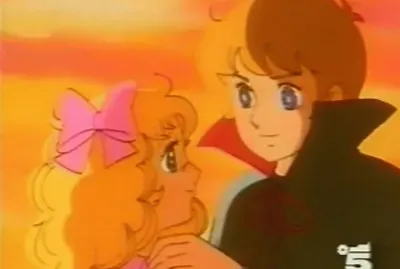 Candy e Anthony 2