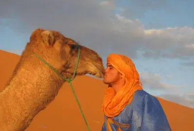 FOTO LINDA jigsaw puzzle