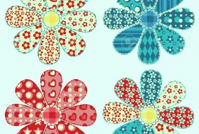 multicolor jigsaw puzzle