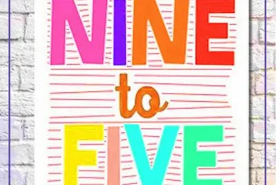 פאזל של multicolor