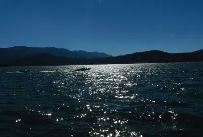 VALLE DE BRAVO jigsaw puzzle