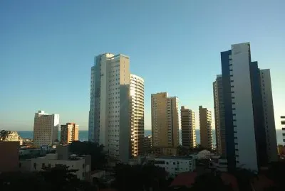 פאזל של Fortaleza - CE