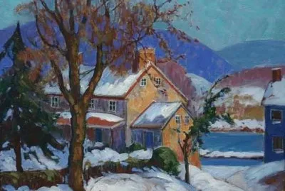 Fern Coppedge 1883-1951