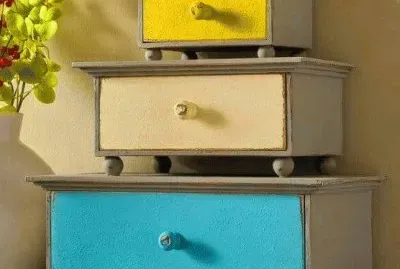 multicolor