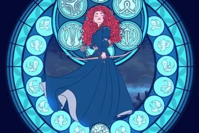 Merida