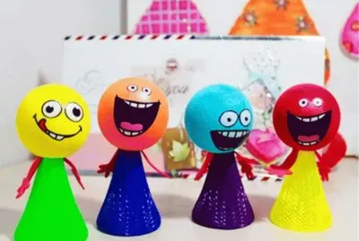 multicolor jigsaw puzzle